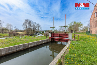 Prodej výrobního objektu, 6287 m², Cheb, ul. Slapany - 10