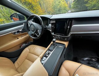 Volvo V90 Awd 110kw 2018 - 10