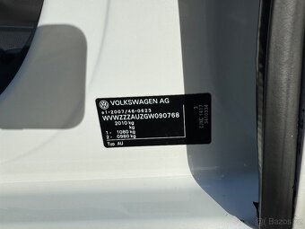 VW Golf VII R 2.0TSI DSG 4Motion - 10