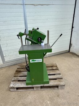 dlabačka do materiálu CASADEI CP250 - 10