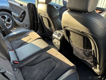 Audi A5 3.0TDI 2011 176kw - 10
