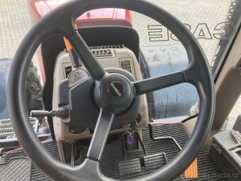 CASE IH MAGNUM 290 - 10