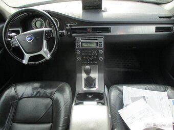 VOLVO XC70 D5 151kw AWD Kinetic 2010 CROSSCOUNTRY - 10