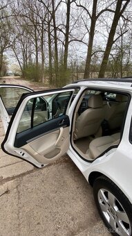 Veškeré díly Octavia II 1.6 Tdi / Dsg / bílá LF9E - 10