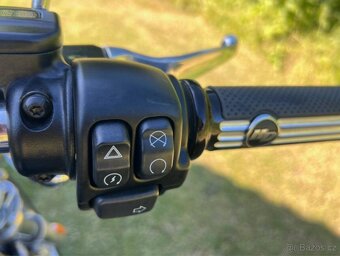 Prodám HARLEY-DAVIDSON FXST SOFTAIL STANDARD ODPOČET DPH - 10