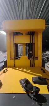 Vysokozdvižný vozík Jungheinrich EKX 515K(6511) - 10