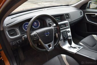 Volvo S60 D3 2.0D 120KW/Rdesign/AUTOMAT/ - 10