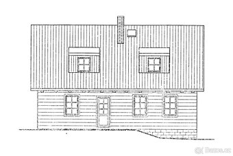 Pozemek o ploše 2621 m2 - Údrnice, Únětice - 10
