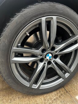 BMW F31 330d xDrive sport packet - 10