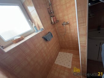 Pronájem bytu 2+1 56 m², Kladno, ev.č. 00431 - 10