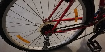 Prodej - horské kolo - 10