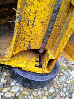 ALKO, AL-KO Rasaero 32E, EH - elektrická sekačka - 10