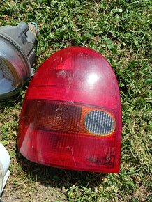 Opel Corsa B - náhradní díly - 10