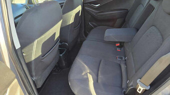 HYUNDAI ix20 1.4CVVT STYLE 1MAJITEL - 10