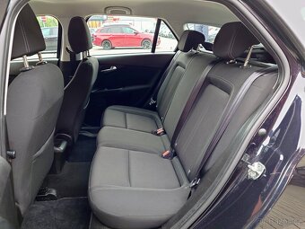 Fiat Tipo 1.4 Pop 70kW LPG - systém BRC - 10