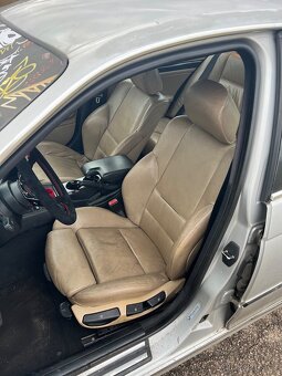 BMW E46 320i 110 kw - 10