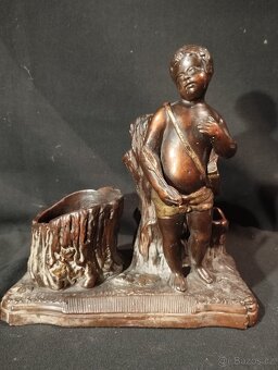 Poklady z půdy - 10