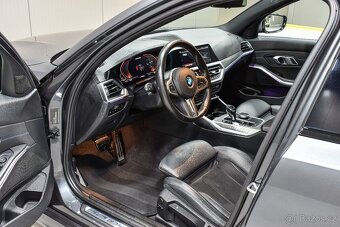BMW G20 M340i X-drive 285kW M-paket rv.2020 - 10