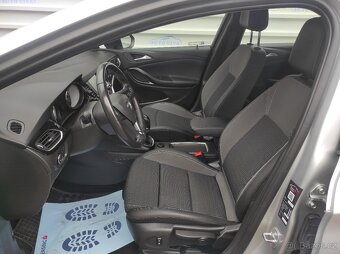 Opel Astra, 1,5CDTi ST, Elegance, S/s - 10