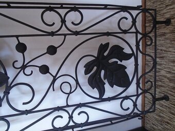 Umělecké kovářství - 10