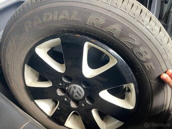 Vw Multivan 1.9 TDi - 10