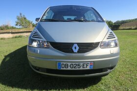 RENAULT AVANTIME 2.2 DCi PRIVILEGE - 10