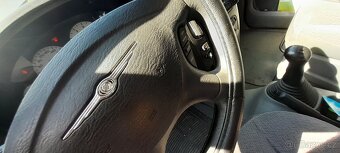 Chrysler Voyager 2.4 LPG - 10