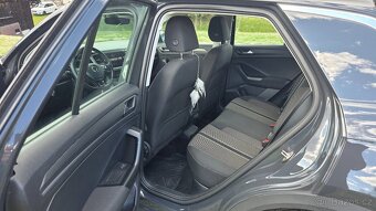 VW t-roc 2.0TDi 110kW 5/2021,DSG,4x4 - 10
