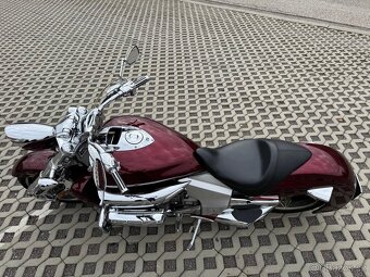 Honda NRX 1800 RUNE - 10