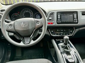 Honda HR-V 2016, 1.6 i-DTECH - 10