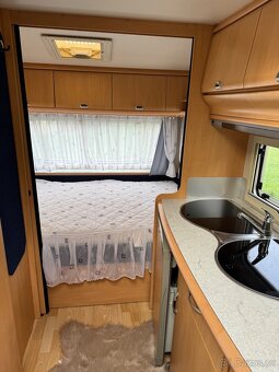 Karavan Hobby 440SF - 10
