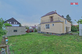 Prodej rodinného domu, Týnec nad Labem, ul. Boženy Němcové - 10
