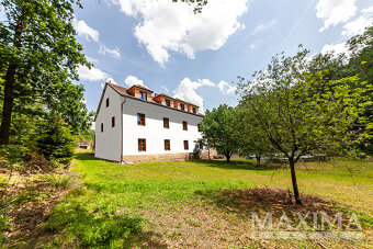 Prodej, dům , 3694m2, Praha 4, Kunratice, K Borovíčku - 10
