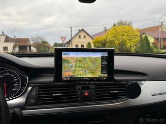 Audi A6 3.0 BiTdi 230 kw S-line. Odpočet DPH. - 10