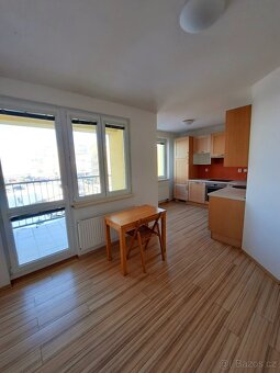 Pronájem BYT 2+KK/L,50 m2,Ul.V Honech,Klecany,Praha-Východ - 10