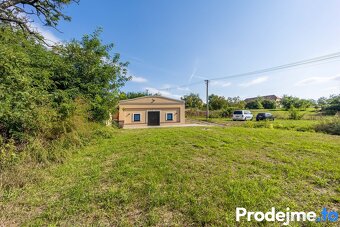 Prodej vinného sklepu, 182 m2 - Dyjákovice, ev.č. 01221 - 10