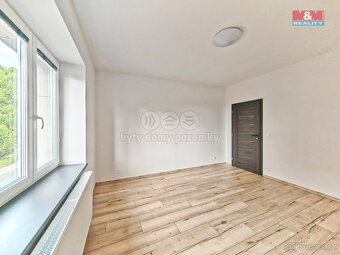 Prodej bytu 2+kk, 44 m², Stěžery, ul. Lipová - 10