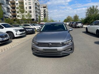 Volkswagen Passat b8 rok 2021. 2.0d Dsg 110 kw - 10