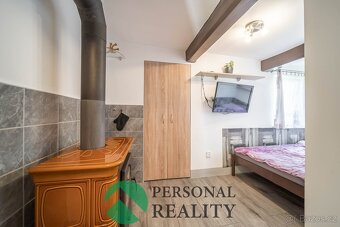 Prodej rodinné domy, 64 m2 - Nezabudice, ev.č. 02248 - 10
