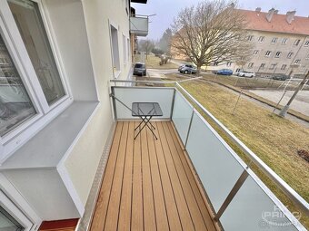 Byt OV, 2+1, 79 m2, Na Výsluní, Velké Meziříčí, okr. Žďár na - 10