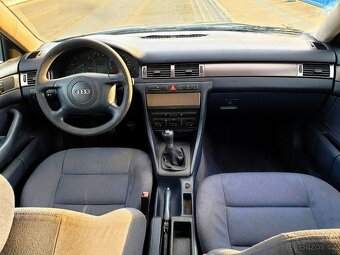 Audi A6 C5 1.9 TDI 81 Kw - 10