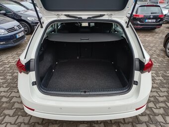 Škoda Octavia 4 Style 2.0TDI 110kW DSG Virtual Matrix Tažné - 10