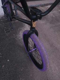 BMX - 10
