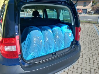 Škoda Yeti 1.6TDi 2011 TOP STAV 131t.KM 1.MAJITEL ZÁRUKA - 10