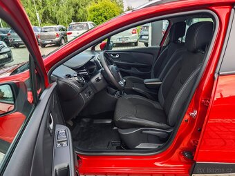 Clio Grandtour LIMITED 1.2 16V LPG 54kW - 10
