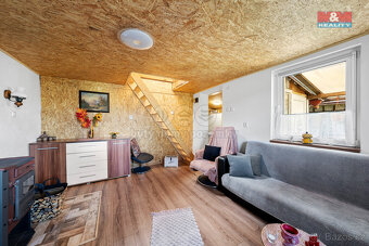 Prodej chaty, 47 m², Nový Oldřichov - 10
