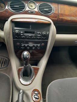 Rover 75 kombi - 10