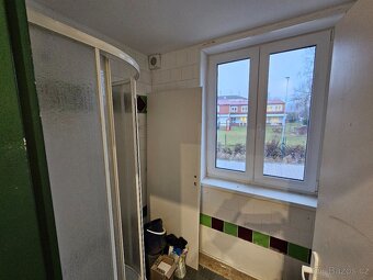 Mobilní stavba - kancelář - mobilní dům 61m2 - 10