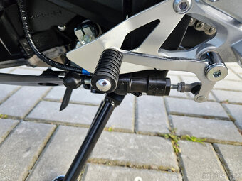 Yamaha MT-03 ABS - 10