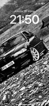 Bmw e46 330ci - 10